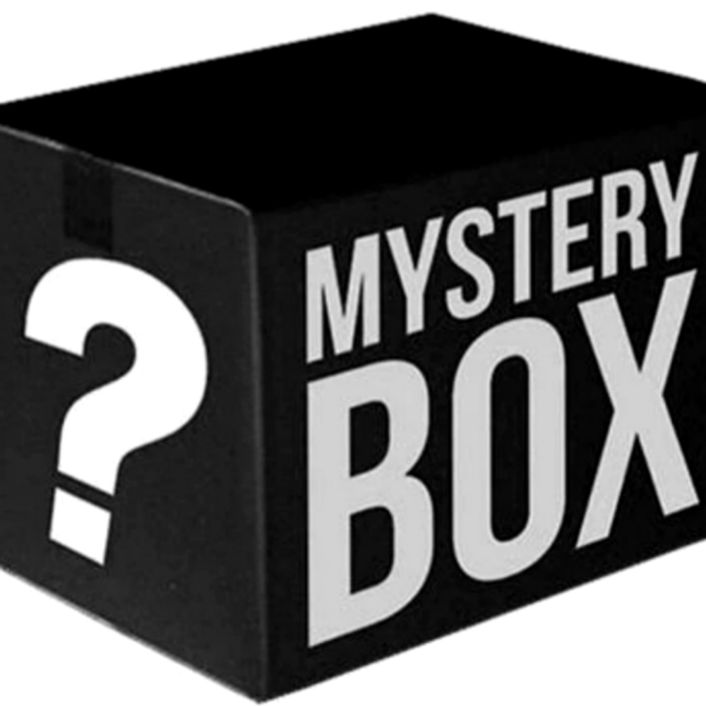 Mystery Box